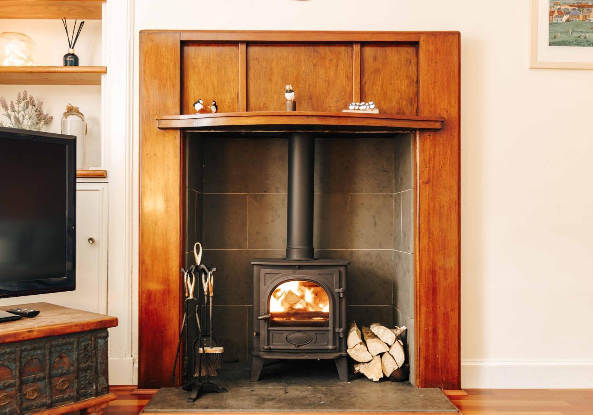 Kenmore House, إيلي المظهر الخارجي الصورة