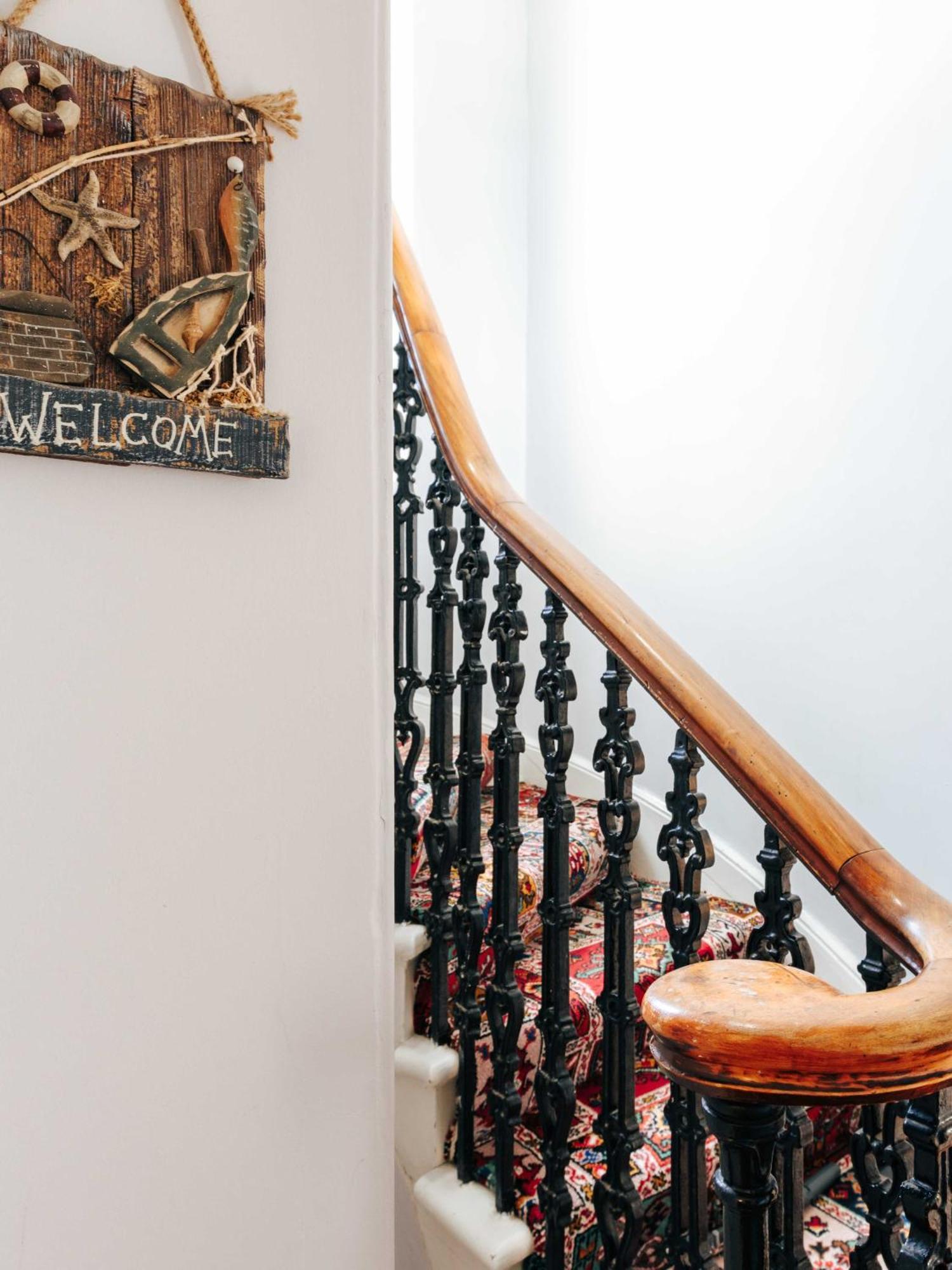 Kenmore House, إيلي المظهر الخارجي الصورة
