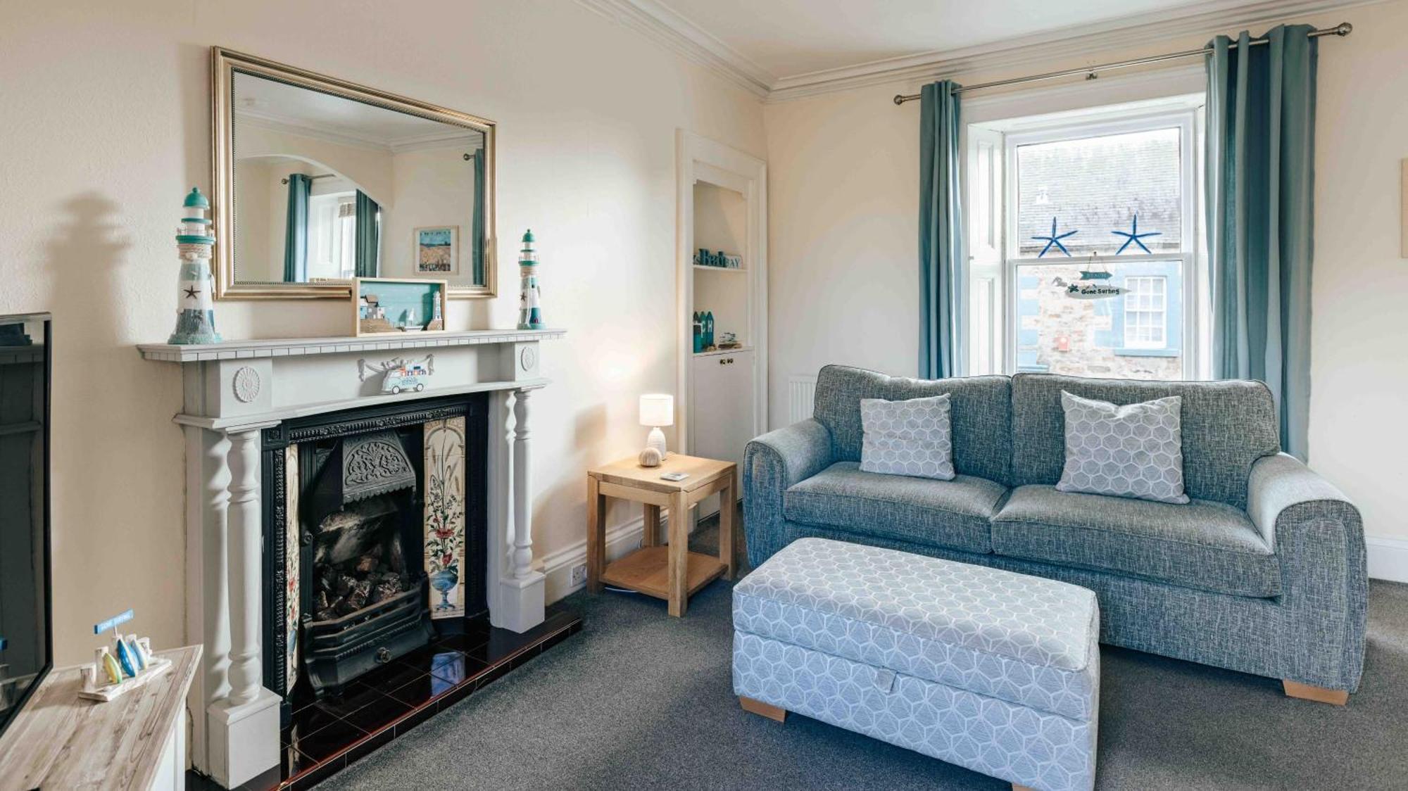 Kenmore House, إيلي المظهر الخارجي الصورة