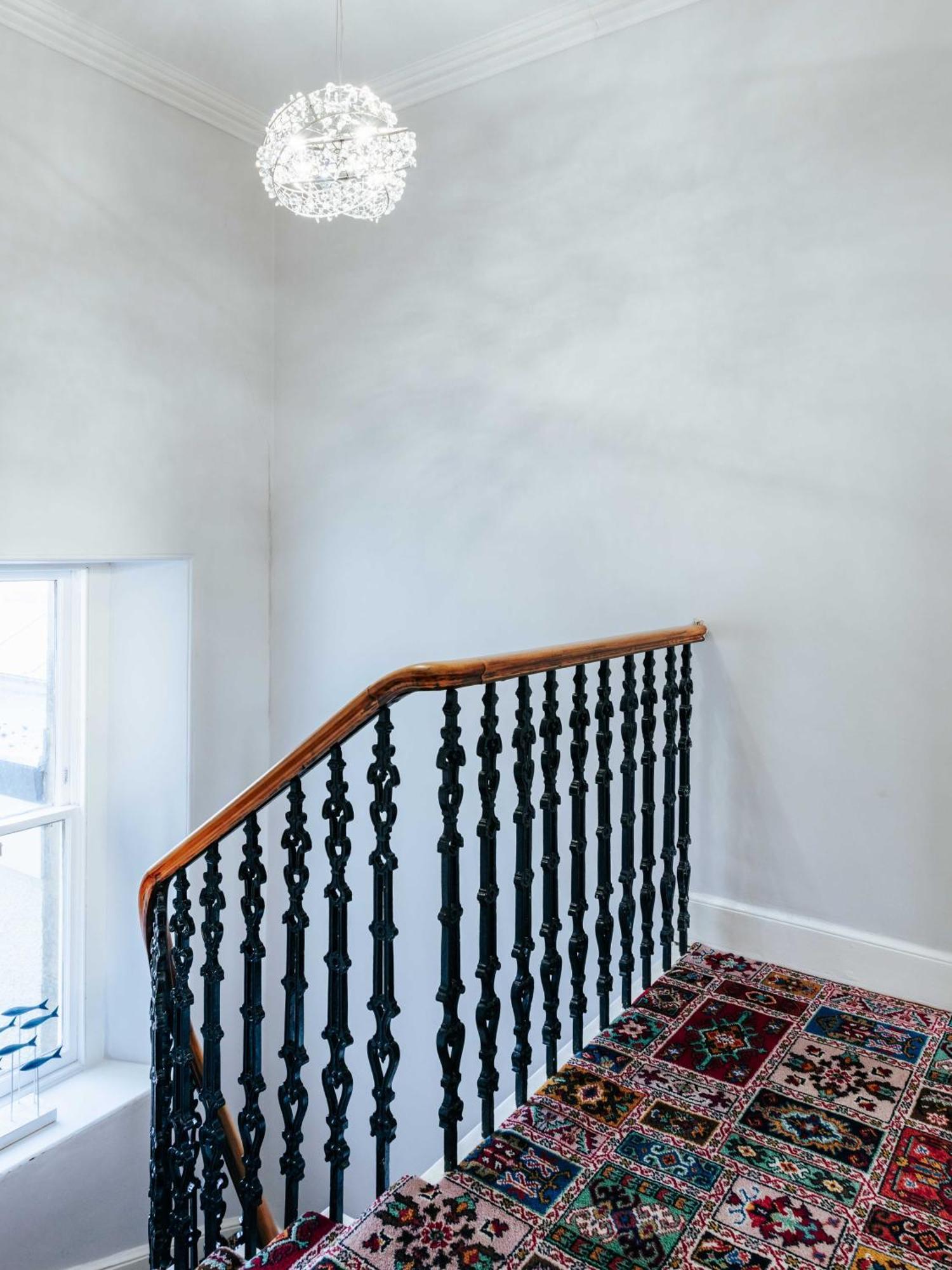 Kenmore House, إيلي المظهر الخارجي الصورة