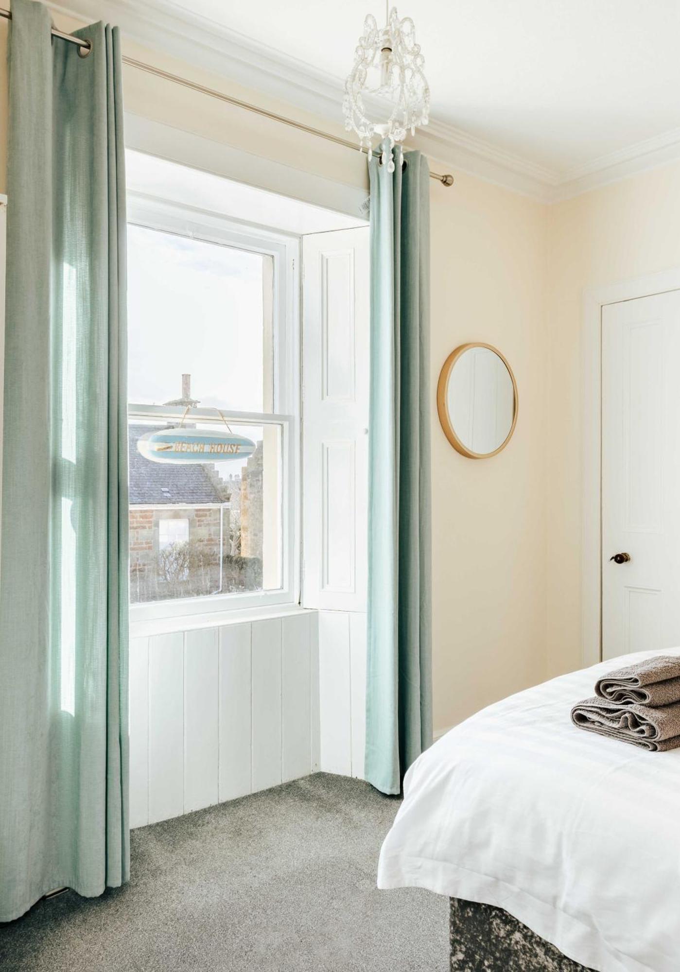 Kenmore House, إيلي المظهر الخارجي الصورة