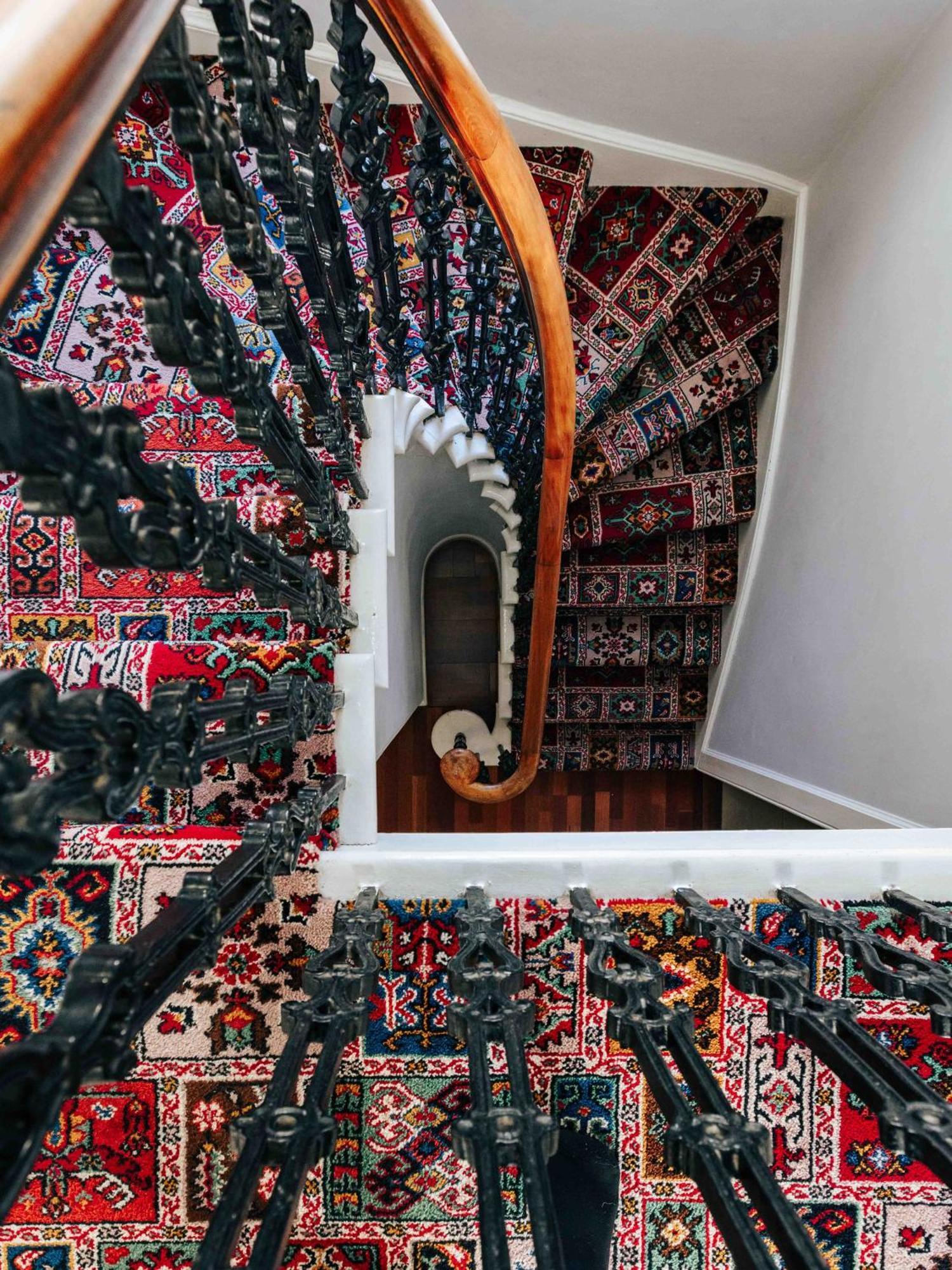 Kenmore House, إيلي المظهر الخارجي الصورة