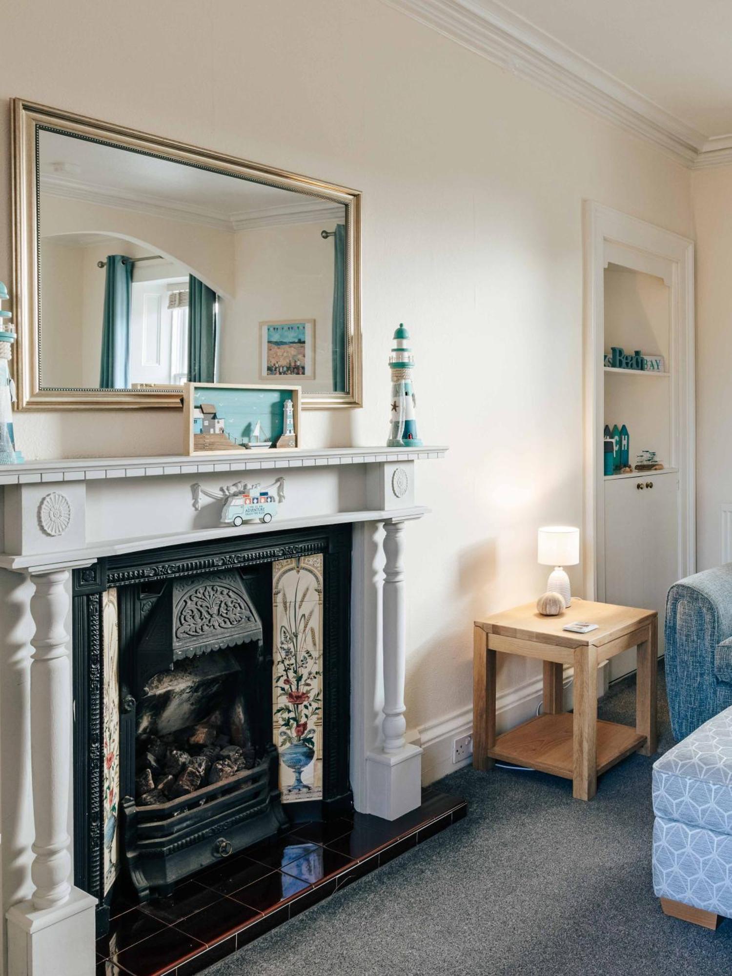 Kenmore House, إيلي المظهر الخارجي الصورة