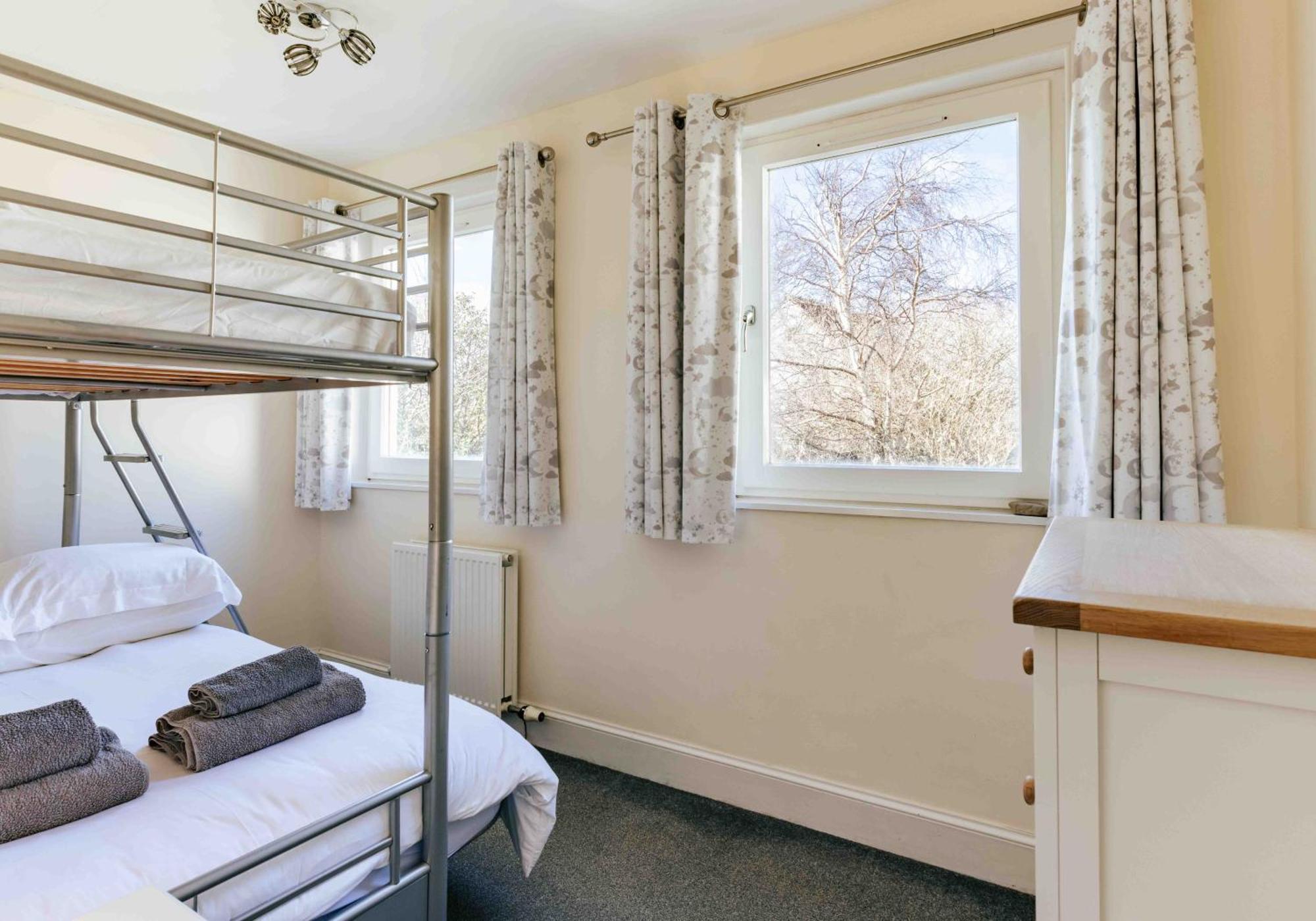 Kenmore House, إيلي المظهر الخارجي الصورة