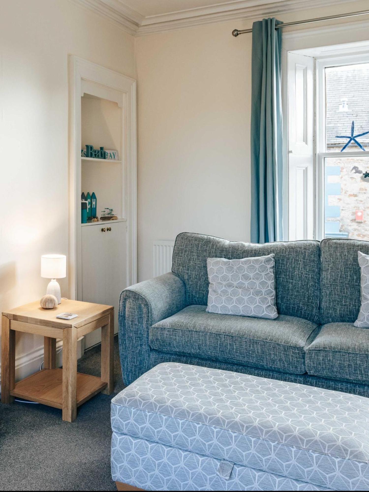 Kenmore House, إيلي المظهر الخارجي الصورة
