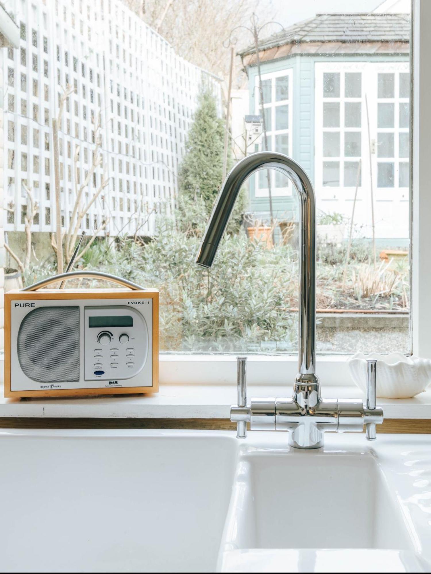 Kenmore House, إيلي المظهر الخارجي الصورة