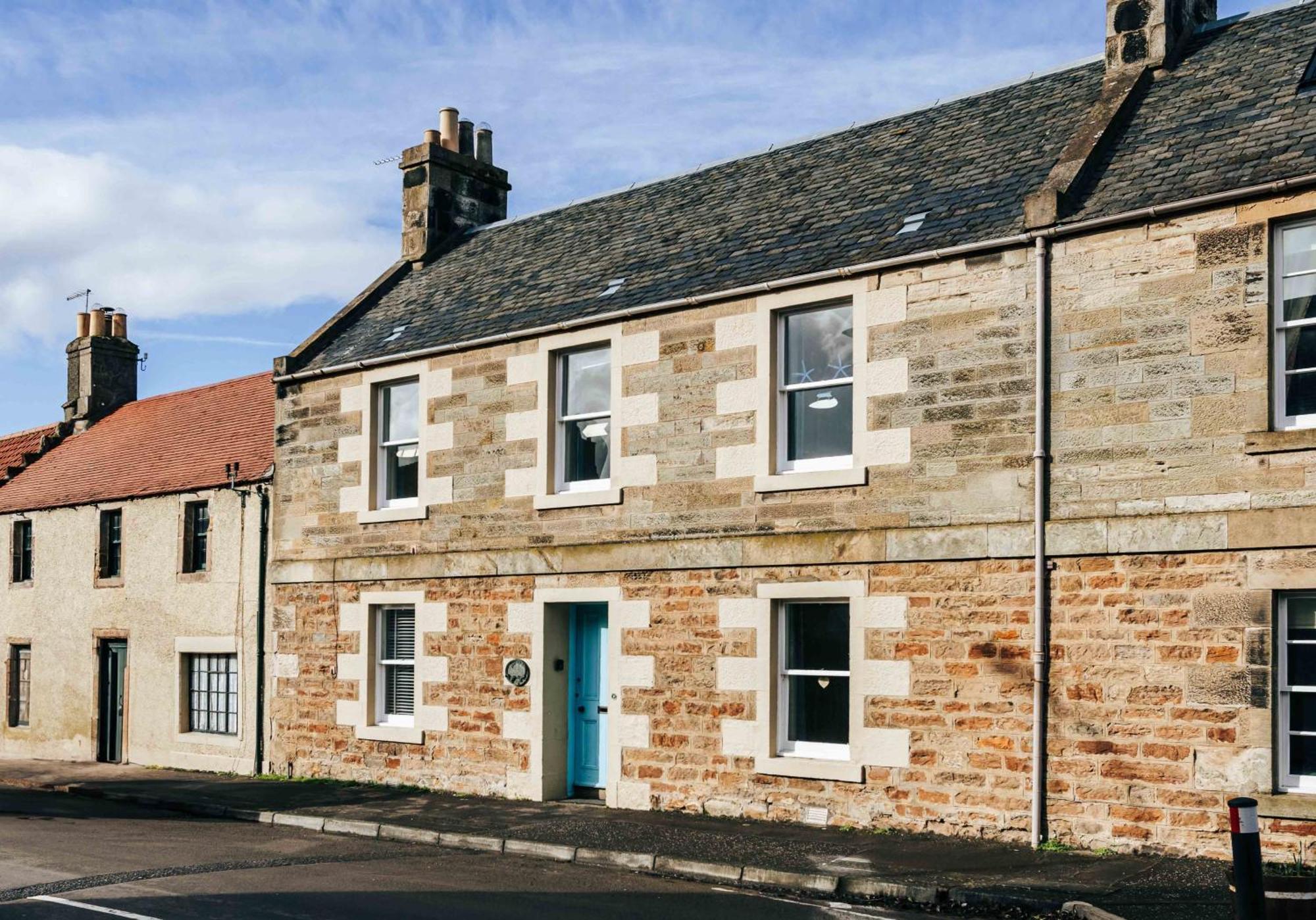 Kenmore House, إيلي المظهر الخارجي الصورة